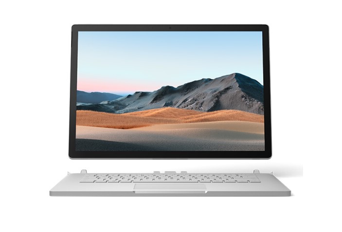 西昌Surface 维修前的准备工作